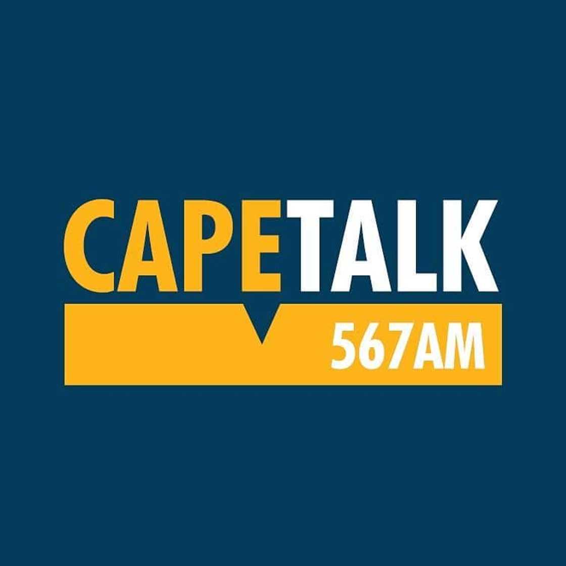 567 Cape Talk presenters photos and names 567 Cape Talk presenters photos and names