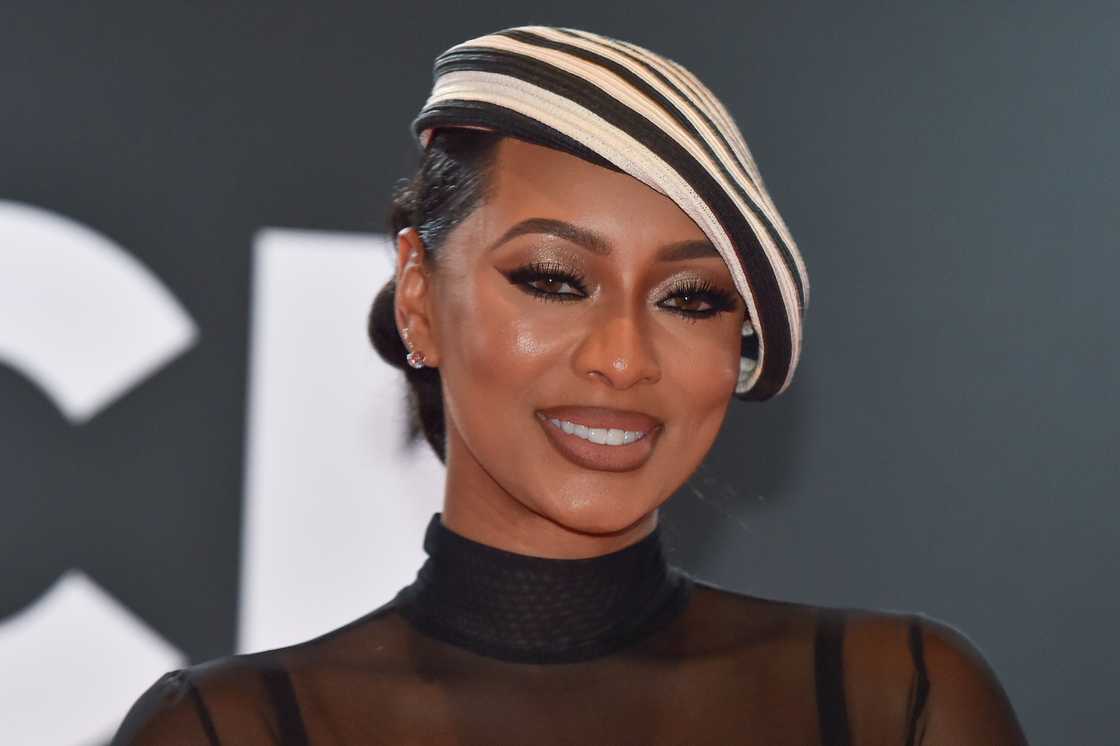Keri Hilson at Cobb Energy Performing Arts Centre Keri Hilson at Cobb Energy Performing Arts Centre