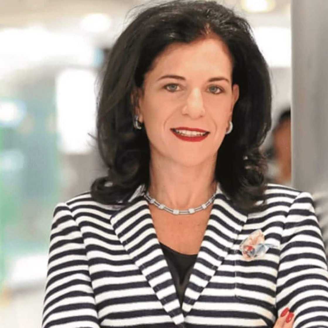 richest women in South Africa richest women in South Africa