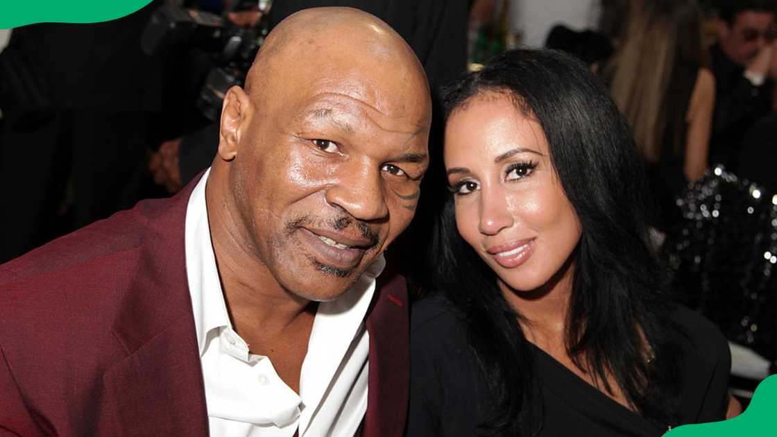 Lakiha Spicer’s life Lakiha Spicer’s life