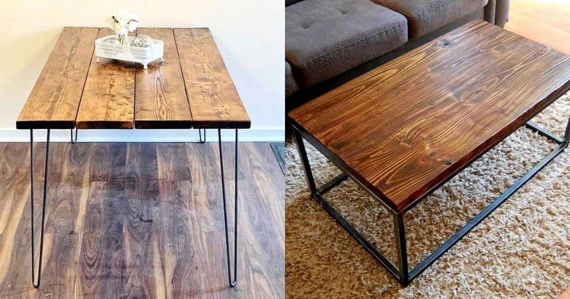 Lady, furniture, carpenter, Twitter, showcase, reactions Lady, furniture, carpenter, Twitter, showcase, reactions
