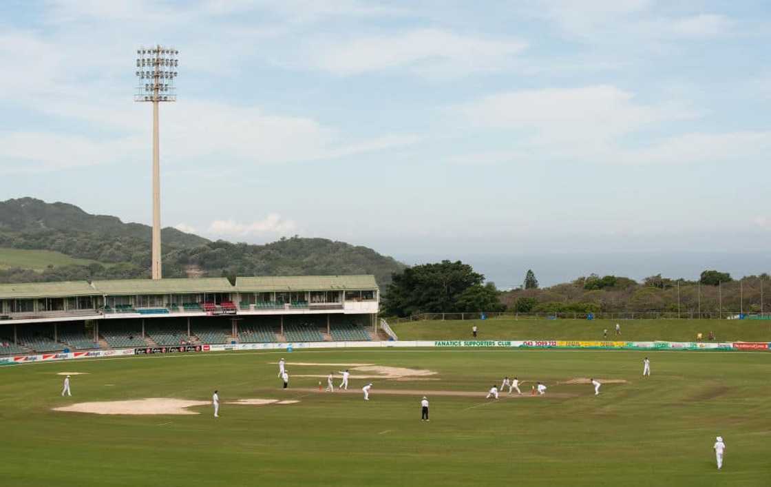 cricket stadiums in South Africa cricket stadiums in South Africa