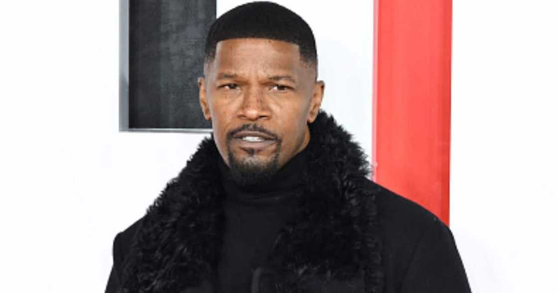 Jamie Foxx suffered from a stroke and was rushed to an Atlanta hospital. Jamie Foxx suffered from a stroke and was rushed to an Atlanta hospital.