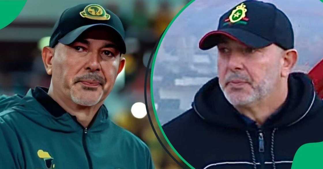 Nasreddine Nabi is close to being named as Kaizer Chiefs' next coach Nasreddine Nabi is close to being named as Kaizer Chiefs' next coach