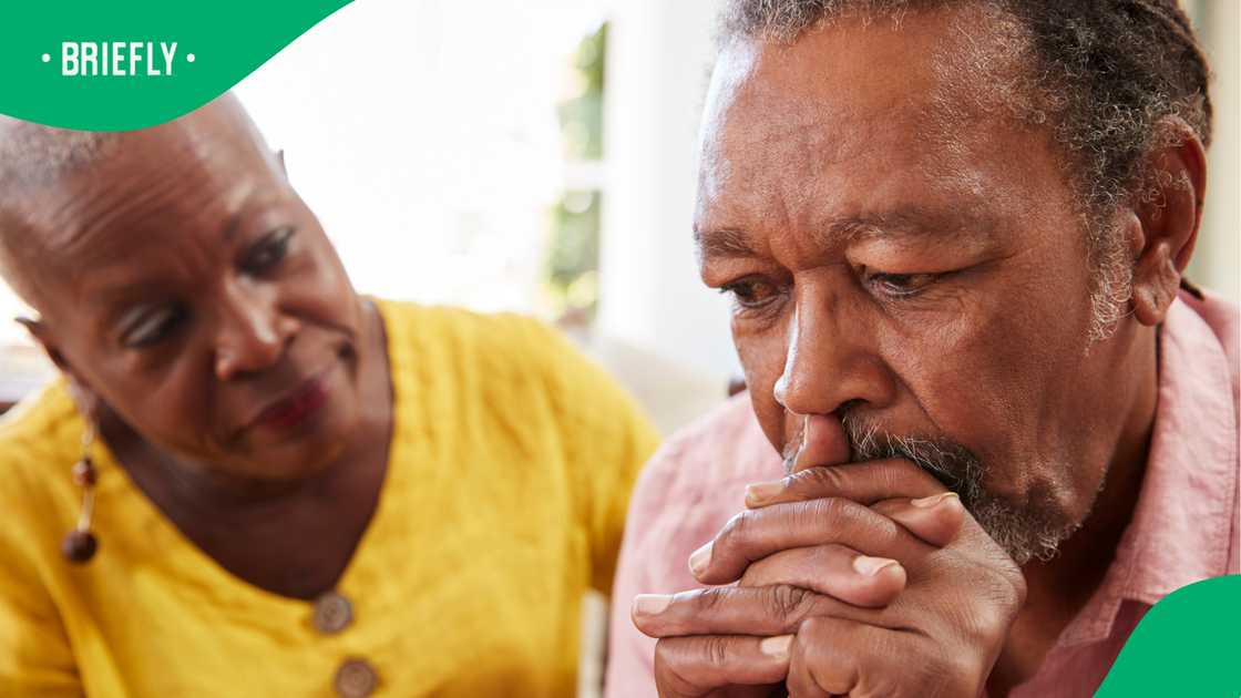 SA man loses R416k after investing pension money in girlfriend’s home