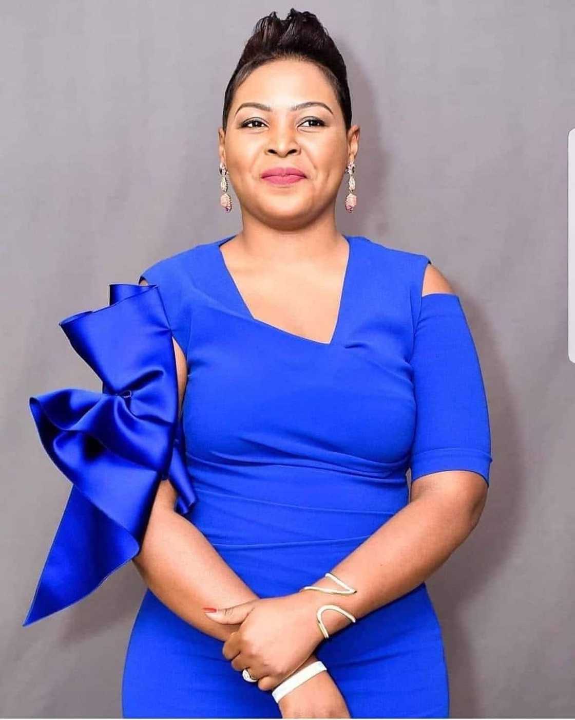 Mary Bushiri nationality Mary Bushiri nationality