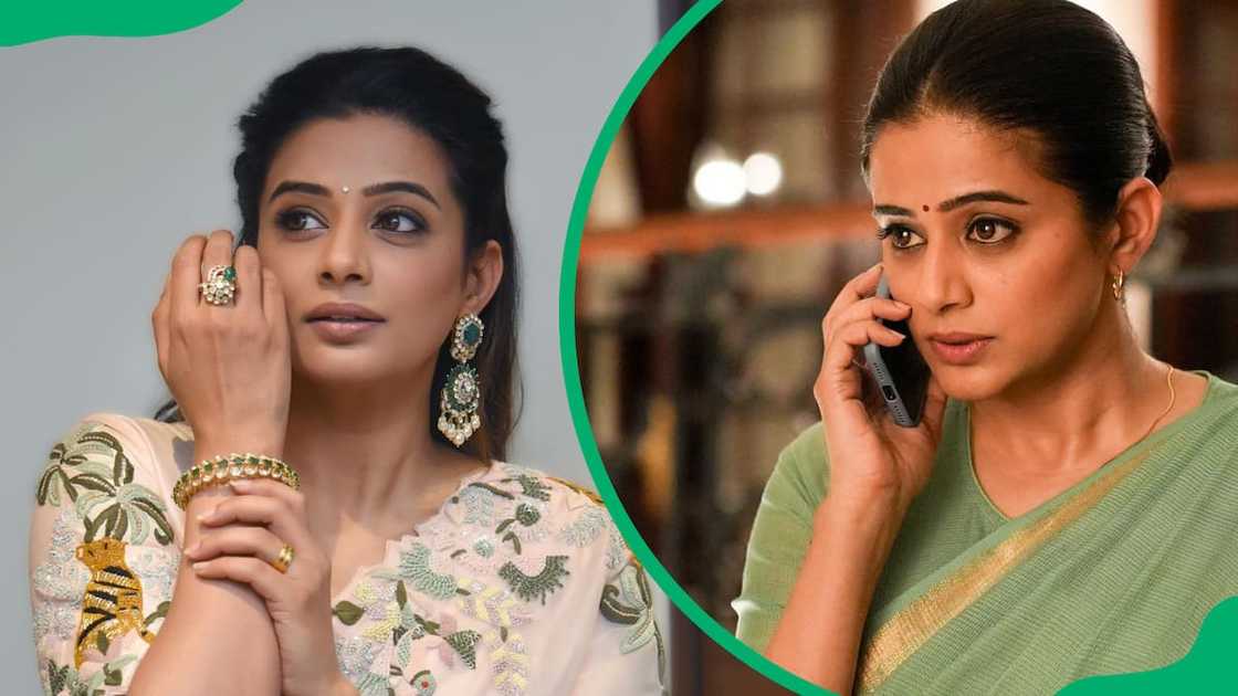 Priyamani Priyamani