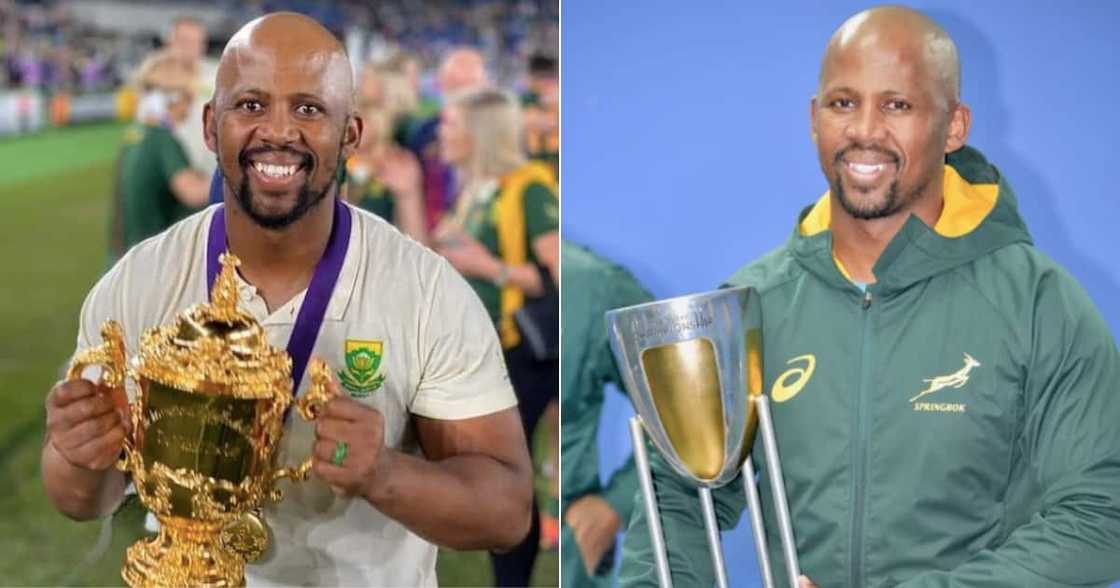 Coach, Mzwandile Stick, Springboks, British & Irish Lions Coach, Mzwandile Stick, Springboks, British & Irish Lions