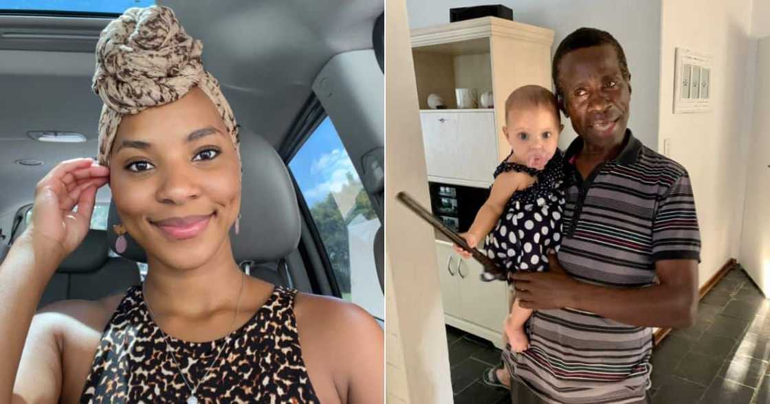 Woman how father decided her lobola Woman how father decided her lobola