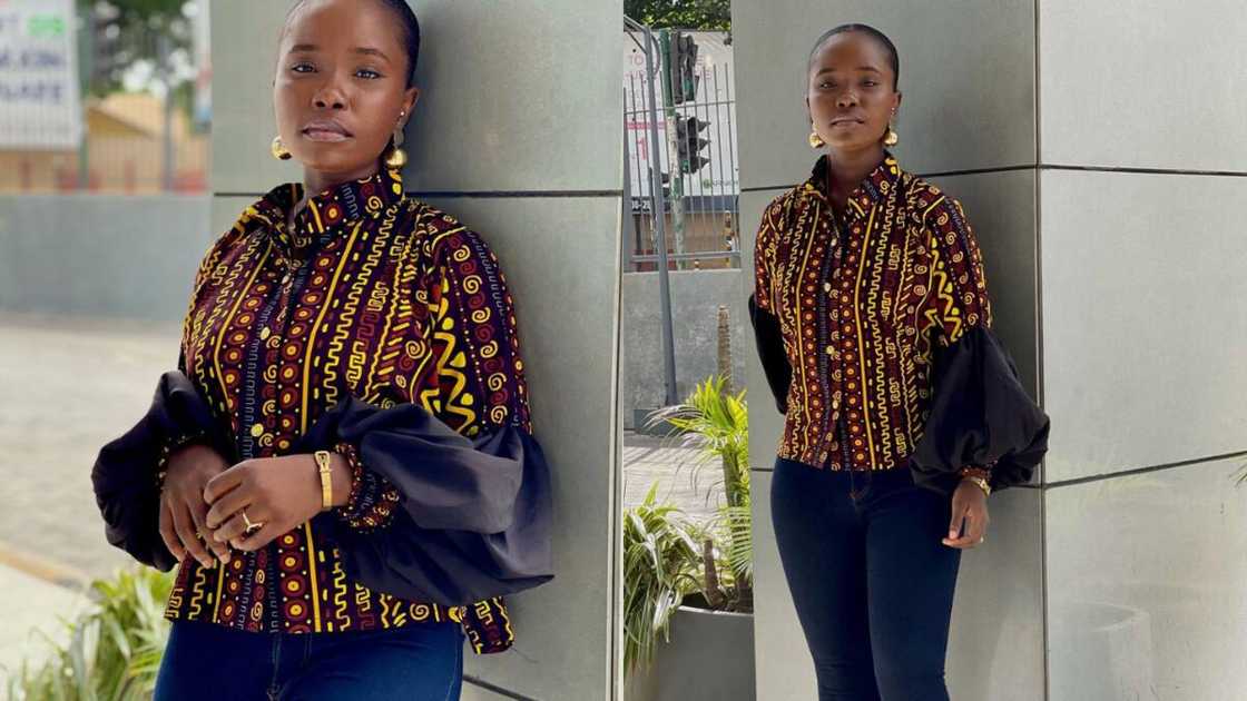 Printed shirt Printed shirt