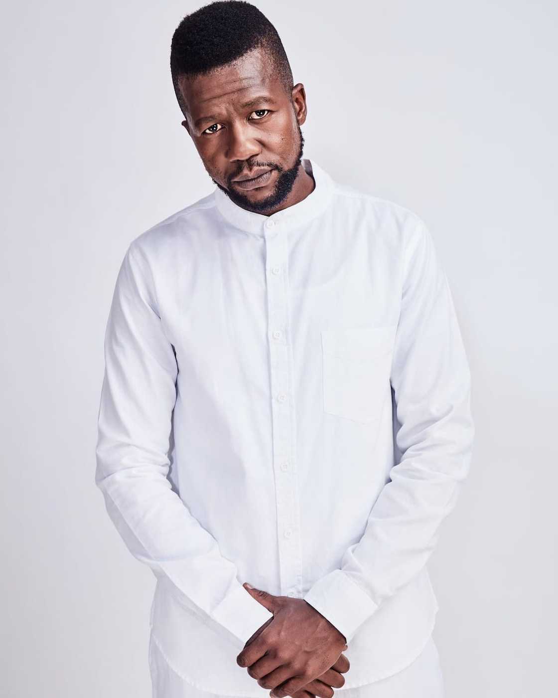 Uzalo male actors Uzalo male actors