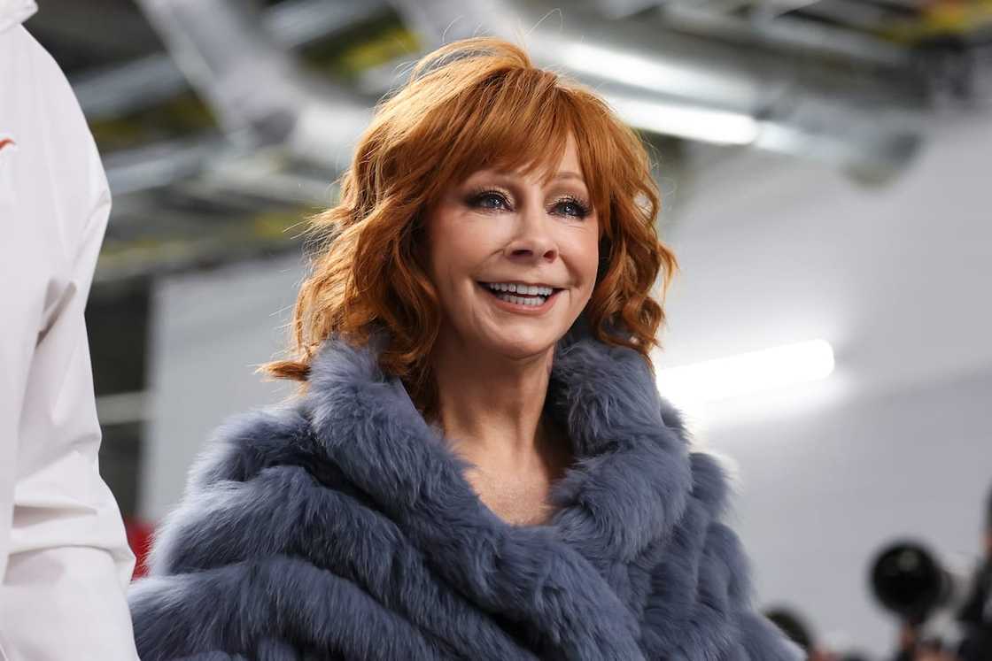 Reba McEntire Reba McEntire