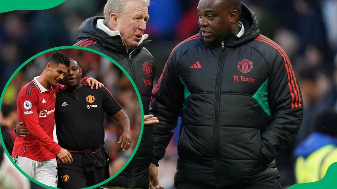 What is Benni McCarthy's current salary? What is Benni McCarthy's current salary?