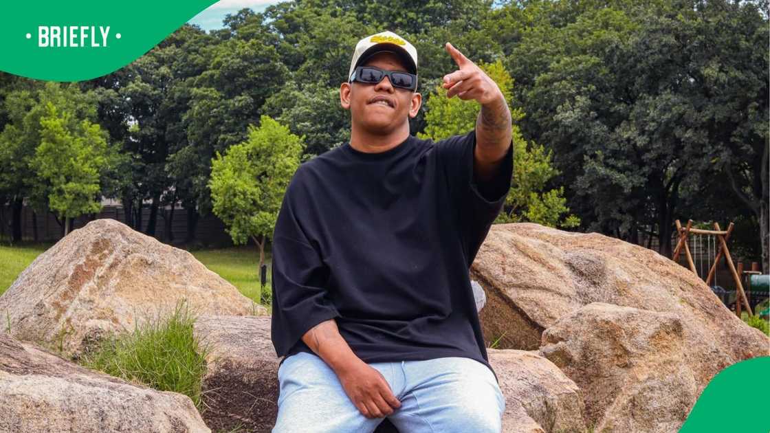 Da Les dances in birthday video 2 years after suffering devastating stroke