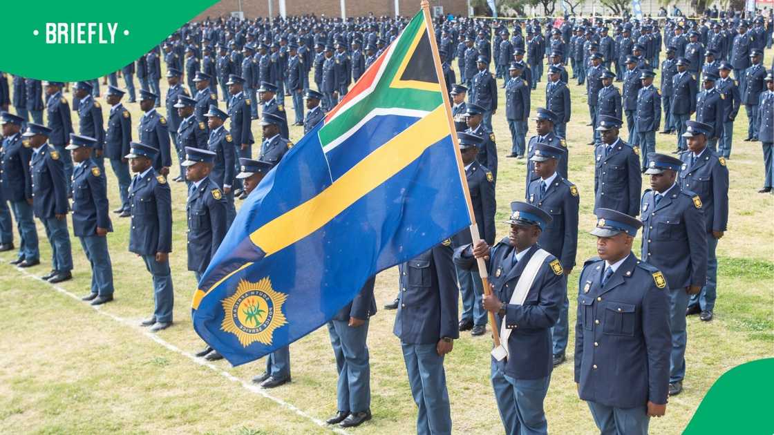 A trainer at the South African Police Service Academy in Tshwane has been arrested for allegedly sexually assaulting a trainee. A trainer at the South African Police Service Academy in Tshwane has been arrested for allegedly sexually assaulting a trainee.