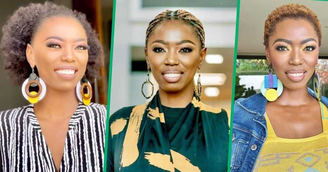 Singer Lira took her parents on a Blue Train vacation to enjoy life months after her stroke. Singer Lira took her parents on a Blue Train vacation to enjoy life months after her stroke.