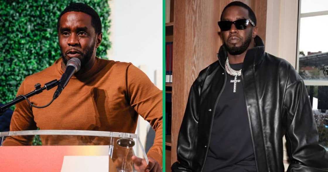 Diddy's lawyer has cleared the rapper's and says he is innocent. Diddy's lawyer has cleared the rapper's and says he is innocent.