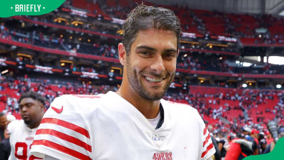 Who is the best-looking guy in the NFL? Who is the best-looking guy in the NFL?