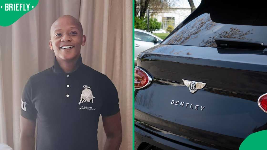 South Africans questioned why Hangwani Maumela remained a free man