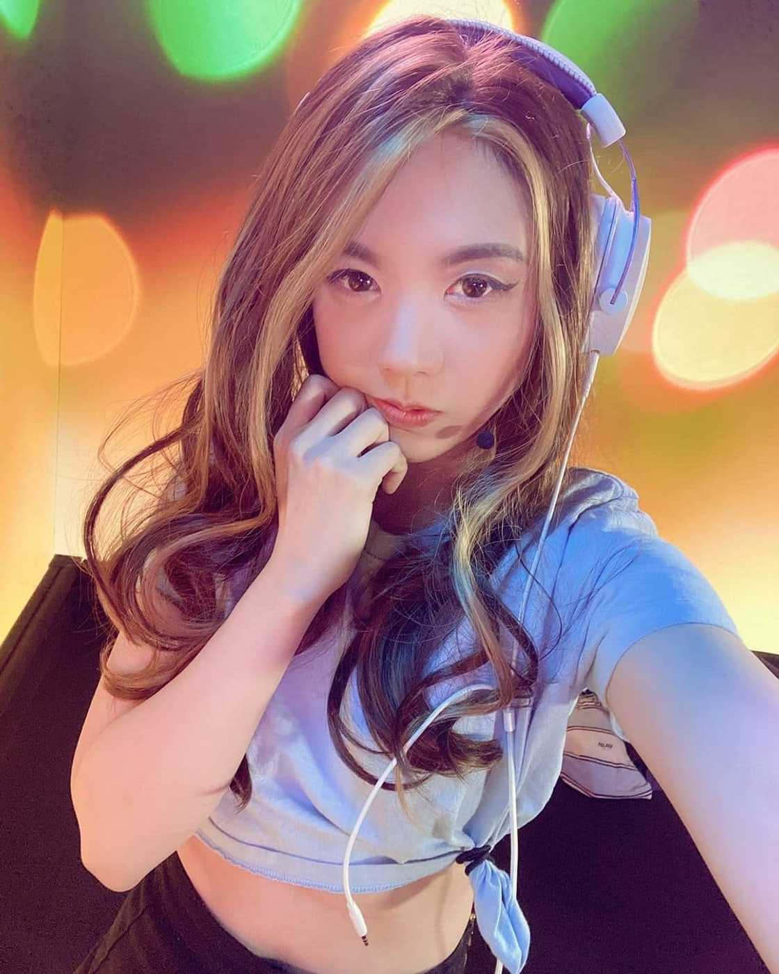 LilyPichu career LilyPichu career