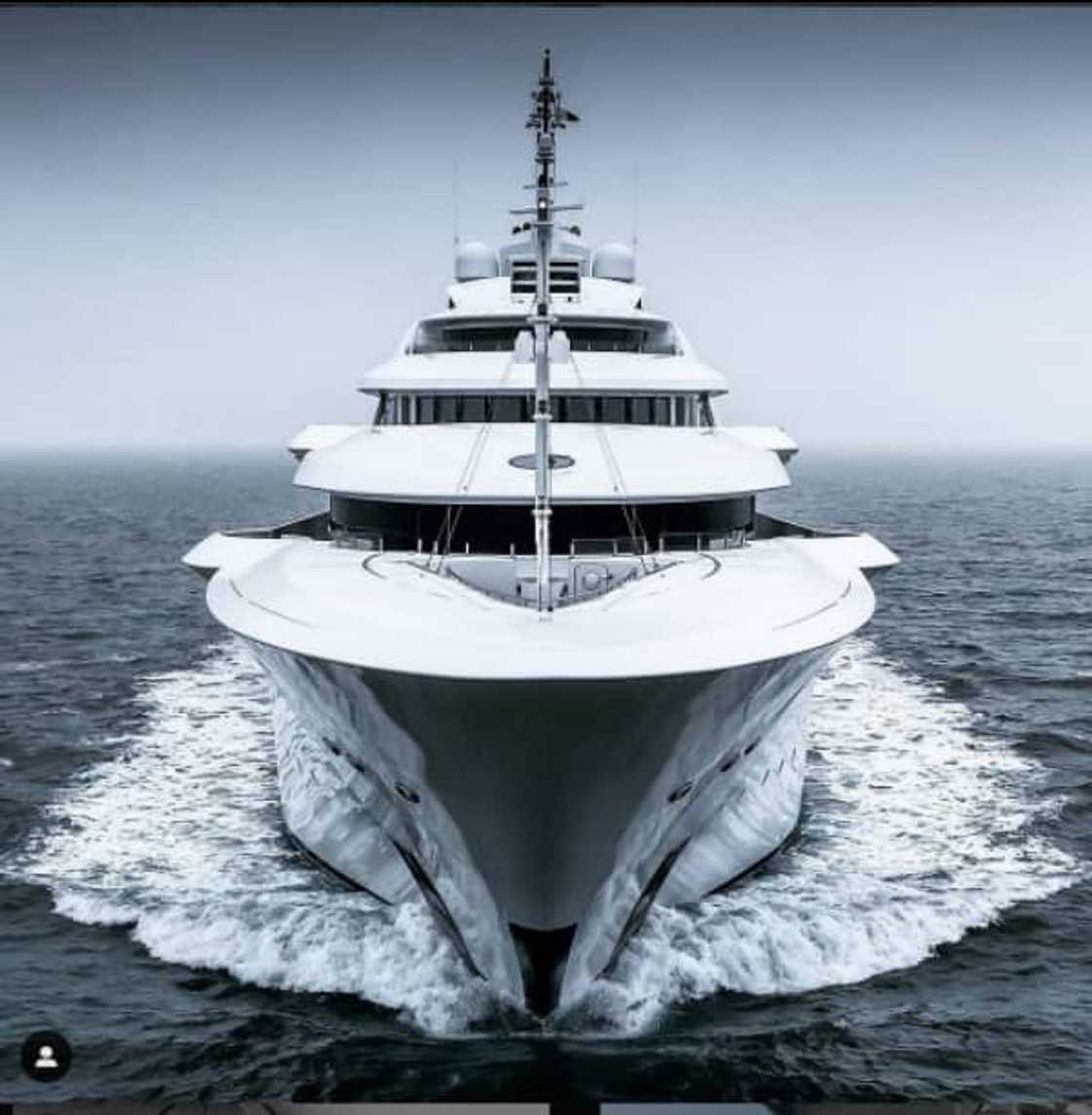 List of the top 30 most expensive yachts in the world 2021 List of the top 30 most expensive yachts in the world 2021