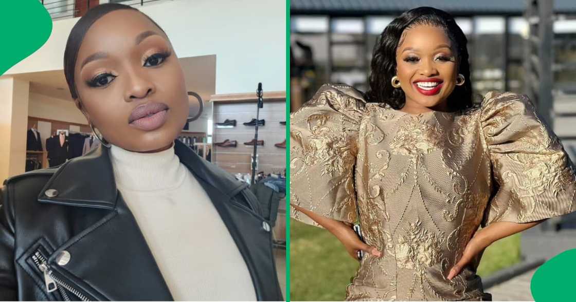 Mzansi reacted to how Ntombi hosted 'The Mommy Club' reunion Mzansi reacted to how Ntombi hosted 'The Mommy Club' reunion