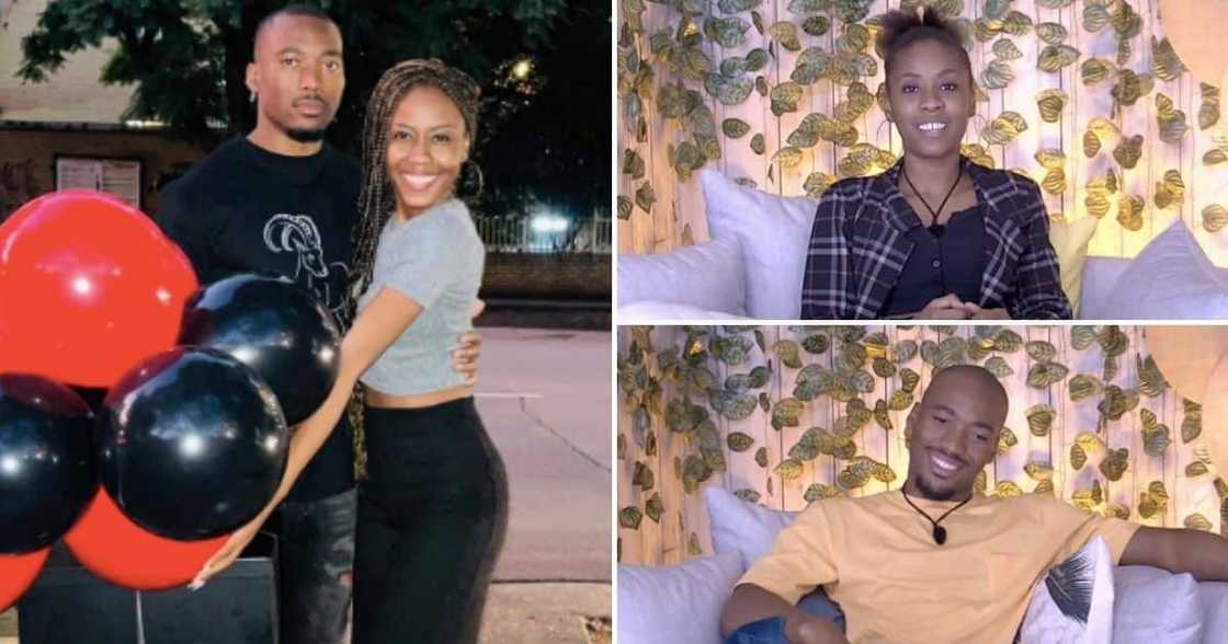 ‘Big Brother Mzansi’: Thato, Gash1, Housemates, Relationship, Celebrity, Reality Television ‘Big Brother Mzansi’: Thato, Gash1, Housemates, Relationship, Celebrity, Reality Television