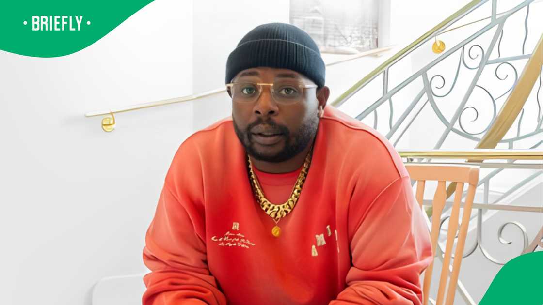 Fans reacted to DJ Maphorisa's upcoming new song Fans reacted to DJ Maphorisa's upcoming new song