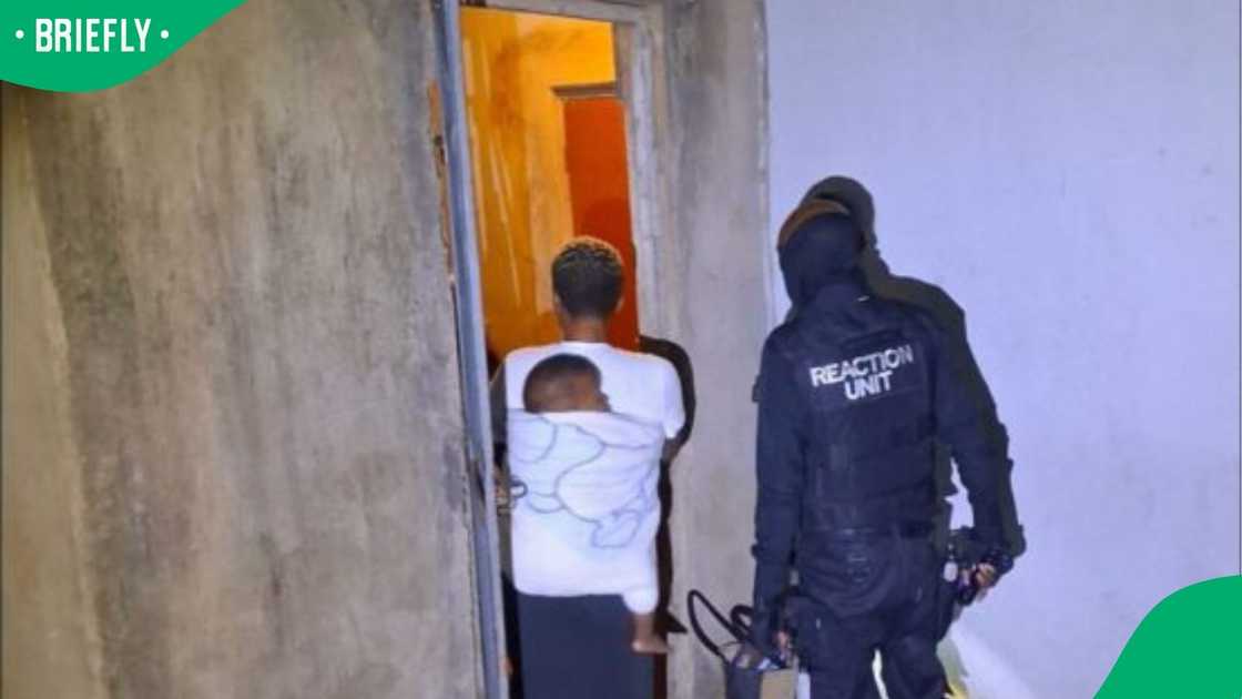 cottonlands hme invasion