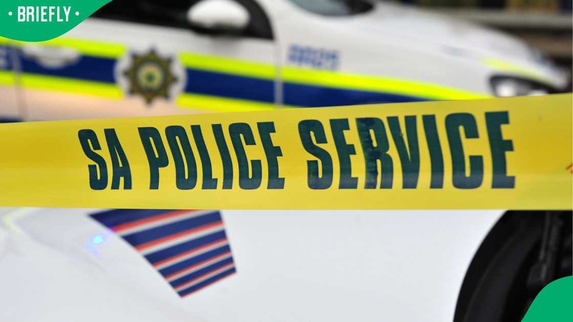 The Crime Intelligence officers claimed that they were just trying to make a living The Crime Intelligence officers claimed that they were just trying to make a living