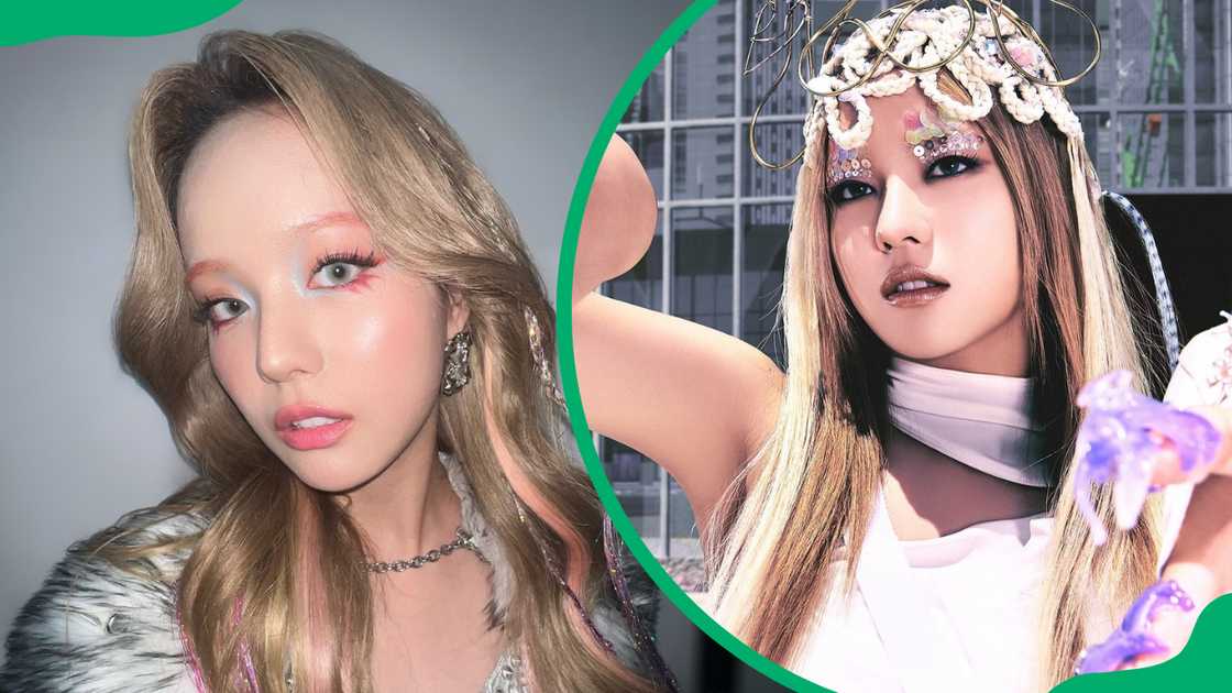 Juria of XG Juria of XG