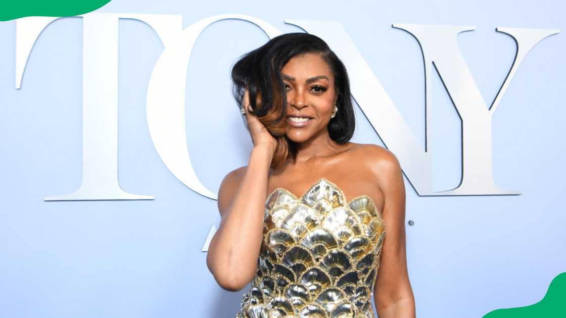 Taraji P. Henson’s salary Taraji P. Henson’s salary