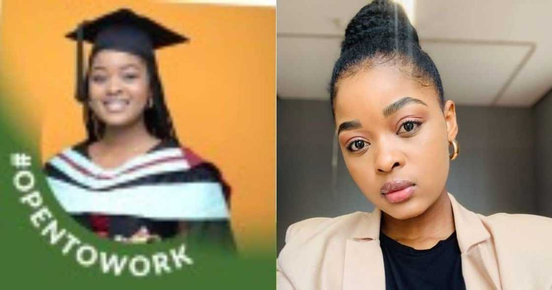 Unemployed woman, 24, social media, help Unemployed woman, 24, social media, help