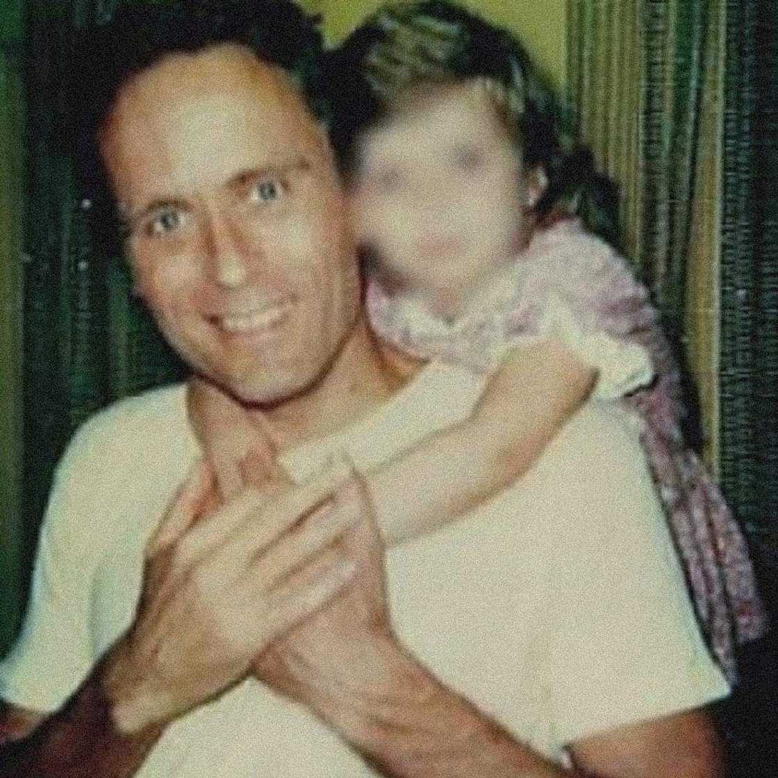 Ted Bundy daughter pictures