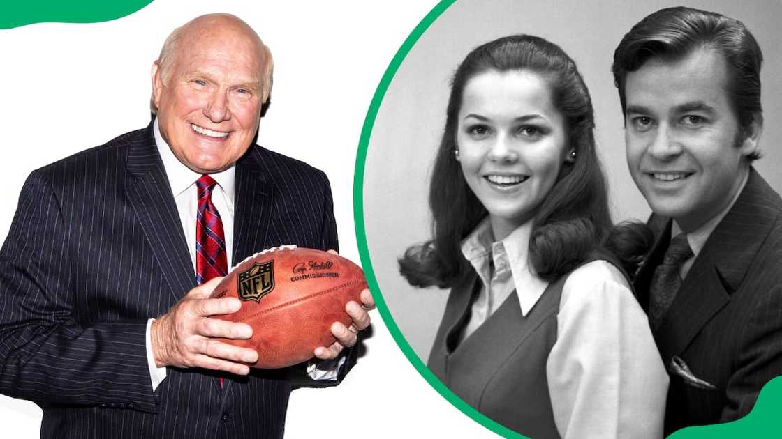 Melissa Babish, Terry Bradshaw's ex-wife Melissa Babish, Terry Bradshaw's ex-wife
