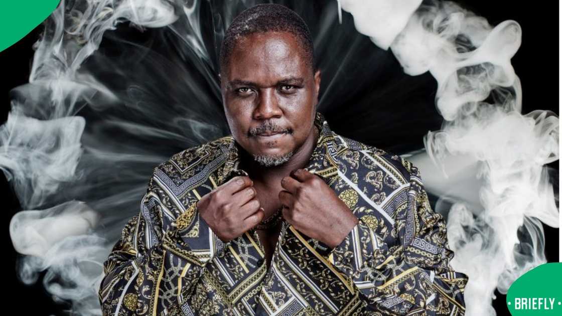 'Smoke & Mirrors' Jaxon gets killed