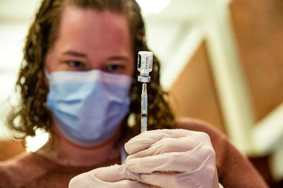 Updated Covid-19 vaccines by Pfizer-BioNTech and Moderna target the latest subvariants of Omicron Updated Covid-19 vaccines by Pfizer-BioNTech and Moderna target the latest subvariants of Omicron