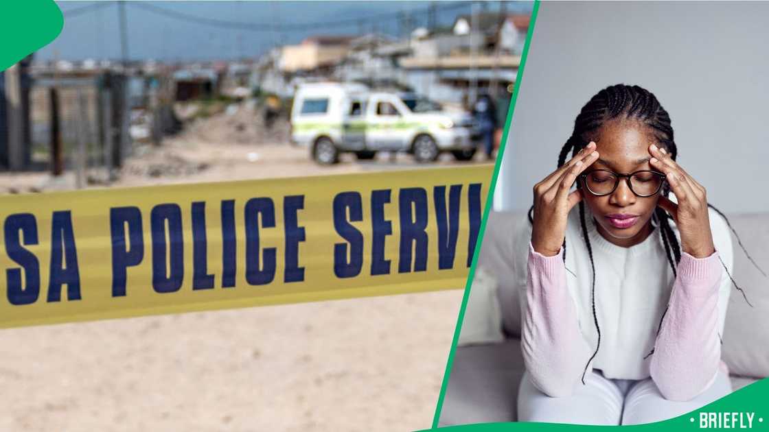 A community in KwaZulu-Natal killed a boy for stabbing his grandmother A community in KwaZulu-Natal killed a boy for stabbing his grandmother
