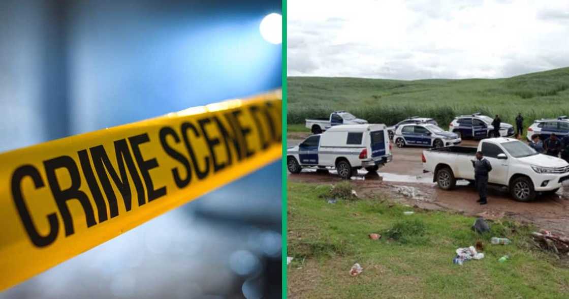 Police shot 6 suspects in Durban Police shot 6 suspects in Durban