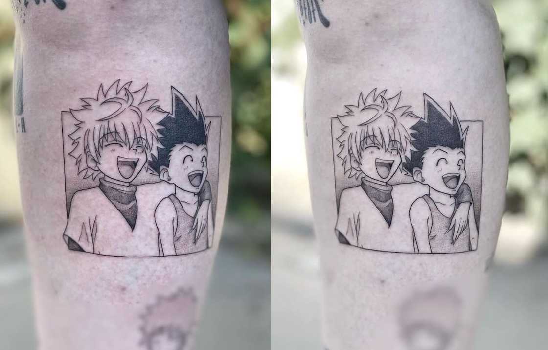 Best friends Best friends