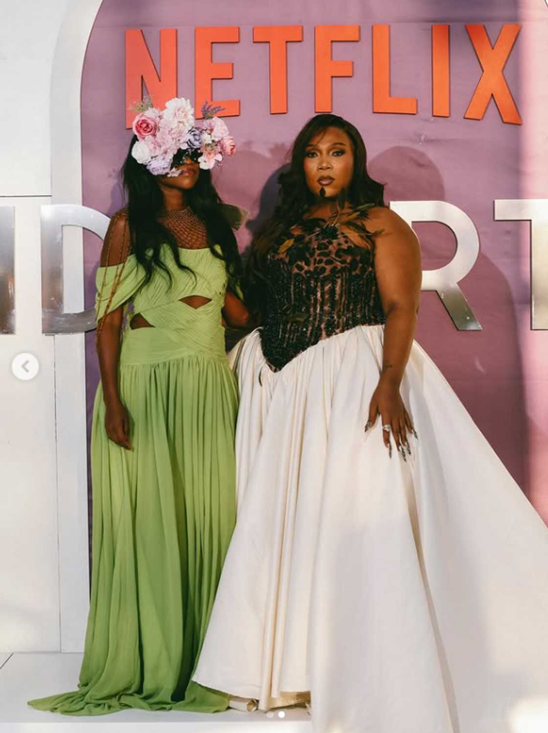 Dominic Zaca's look at 'Bridgerton' failed to impress.