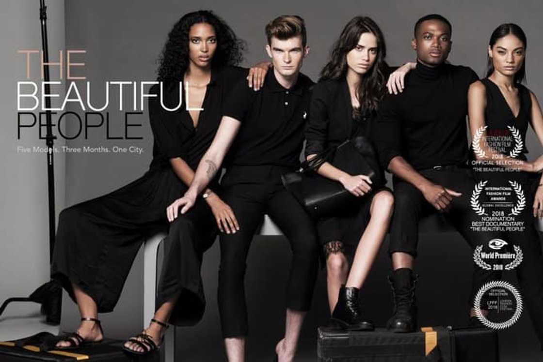 Nicky greenwall profile Nicky greenwall profile