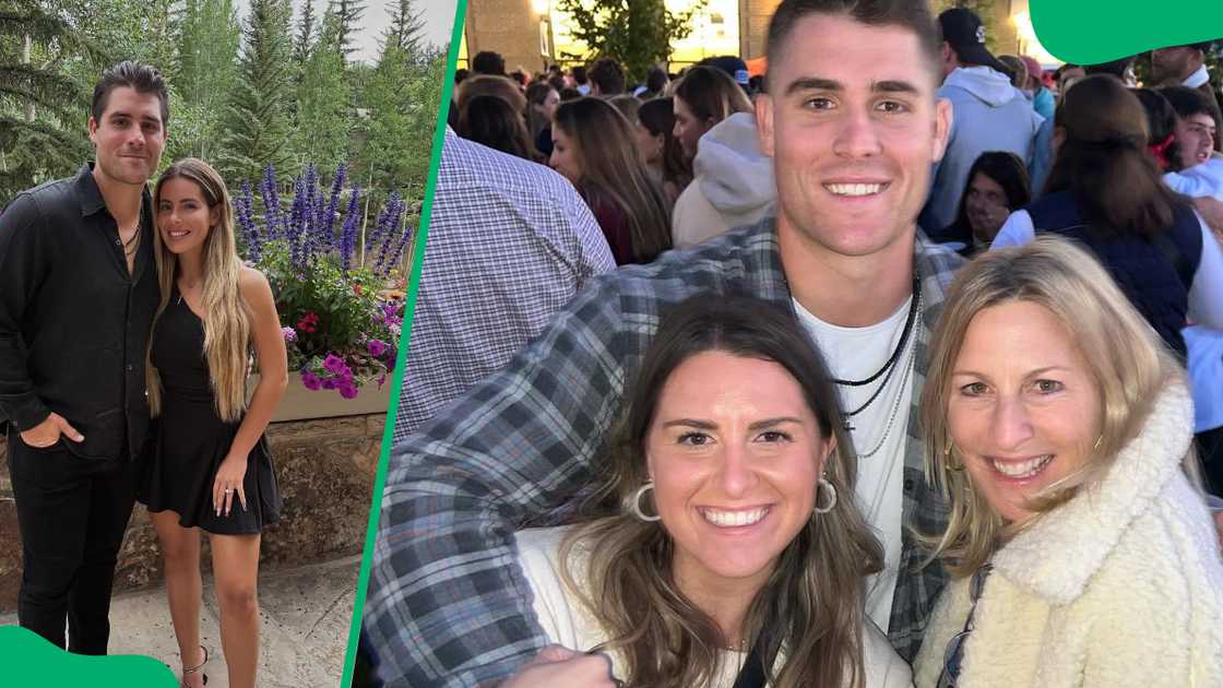 Billy Seidl parents are Randall and Janet Seidl Billy Seidl parents are Randall and Janet Seidl