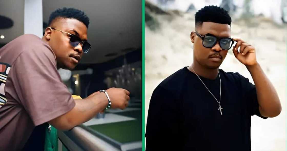 Mlindo The Vocalist shared the line-up for the Mlindo Live Experience. Mlindo The Vocalist shared the line-up for the Mlindo Live Experience.