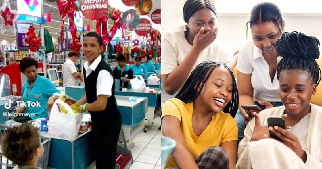 Man goes from Checkers to teacher Man goes from Checkers to teacher