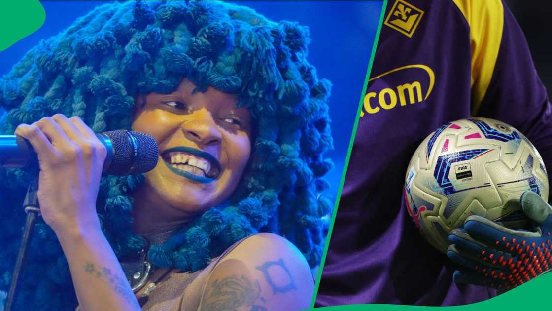 Moonchild featured as a soundtrack on EA Sports Fifa. Moonchild featured as a soundtrack on EA Sports Fifa.