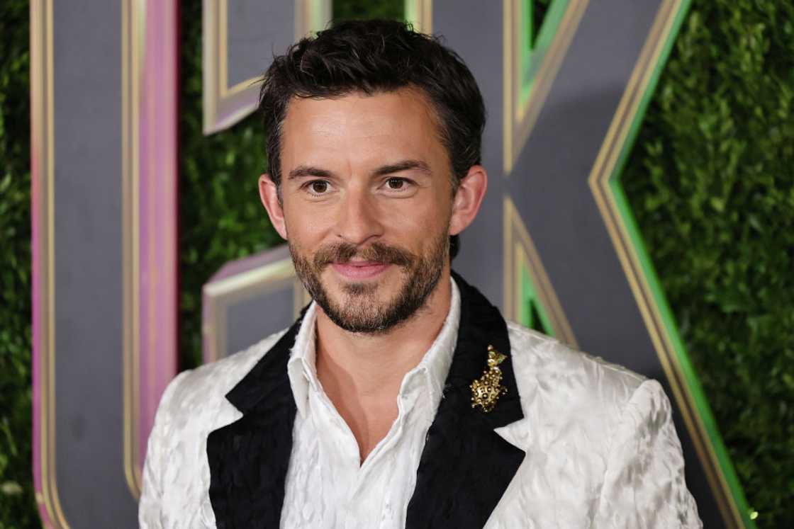 Jonathan Bailey Jonathan Bailey