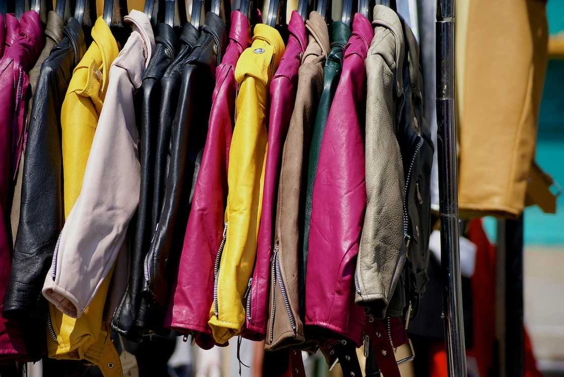 where can I sell used clothes for cash in South Africa where can I sell used clothes for cash in South Africa
