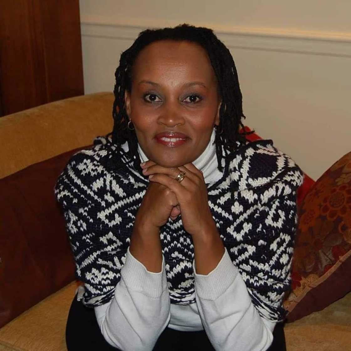 richest woman in Africa richest woman in Africa