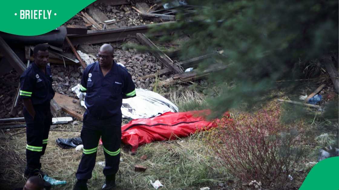 The KwaZulu-Natal transport department has launched an investigation after a minibus taxi crashed